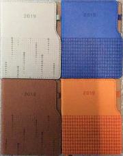 Opakowanie terminarz A6 plus wycięcie