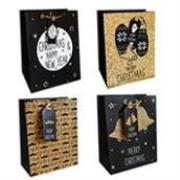 Opakowanie Torba prezentowa 18x23cm mix wzorów (12szt)