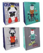 Opakowanie Torby prezentowe 26x32