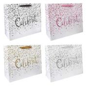 Opakowanie Torby prezentowe 31x26 Celebrate