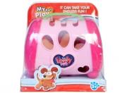 Opakowanie Transporter z psem