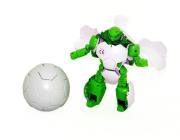 Opakowanie Transrobort - Piłka nożna