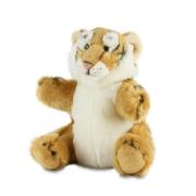 Opakowanie Tygrys Bengalski Pacynka