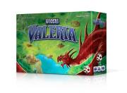 Opakowanie Valeria Wioski GFP