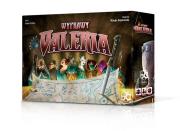 Opakowanie Valeria Wyprawy GFP