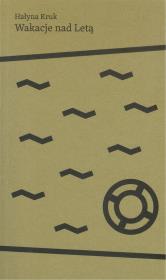 Okładka książki Wakacje nad Letą