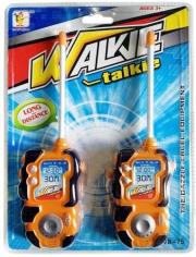 Opakowanie Walkie talkie