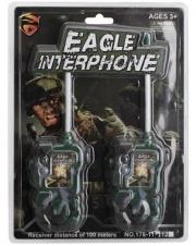 Opakowanie Walkie talkie