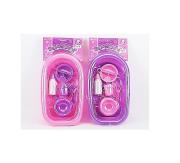 Opakowanie Wanienka + akcesoria