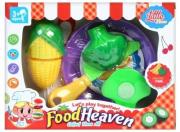 Opakowanie Warzywa do krojenia