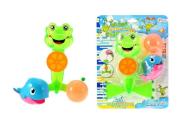Opakowanie Water fun Żabka do kąpieli