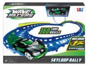 Opakowanie Wave Racers - Zestaw z autem /12