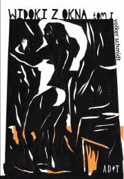 Okładka książki Widoki z okna T.1