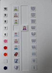 Okładka książki Winda - Ćwiczenia językowe w matematyce