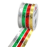 Opakowanie Wstążka multi gwiazdy BN 10mmx5m.(0011384005)