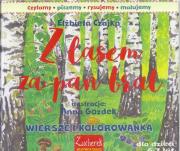 Okładka książki Z lasem za pan brat