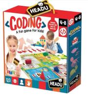 Opakowanie Zabawa w kodowanie HEADU