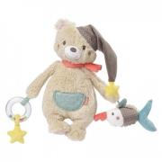 Opakowanie Zabawka interaktywna Bruno 28 cm