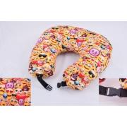 Opakowanie Zagłówek Emotka mix