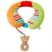 Opakowanie Zagłówek podróżny Miś