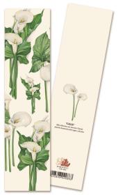 Opakowanie Zakładka do książki Calle 2 sztuki