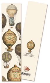 Opakowanie Zakładka do książki Mongolfiere opakowanie 2 szt