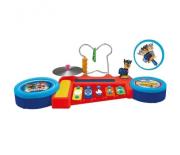 Opakowanie Zestaw 5 instrumentów Psi Patrol