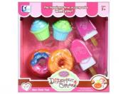 Opakowanie Zestaw cukiernia