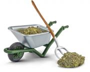 Opakowanie Zestaw do czyszczenia stajni