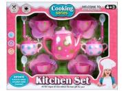 Opakowanie Zestaw do herbaty