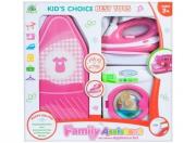 Opakowanie Zestaw do prasowania i prania