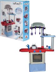 Opakowanie Zestaw Infinity premium (pudełko)