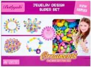 Opakowanie Zestaw kreatywny koraliki