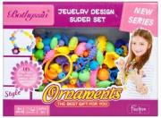 Opakowanie Zestaw kreatywny koraliki