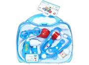 Opakowanie Zestaw lekarza w walizce