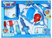 Opakowanie Zestaw lekarza z akcesoriami