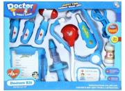 Opakowanie Zestaw lekarza z akcesoriami