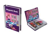 Opakowanie Zestaw magnetyczny Księżniczki