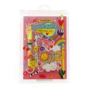 Opakowanie Zestaw piśmienniczy