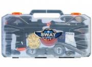 Opakowanie Zestaw policjanta w walizce