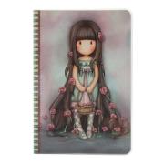 Opakowanie Zeszyt A5 - Rosie