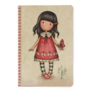 Opakowanie Zeszyt A5 - Time To Fly