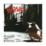 Okładka książki Złoty pył