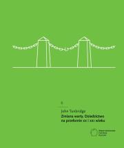 Okładka książki Zmiana warty