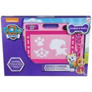 Opakowanie Znikopis - Psi patrol Skye