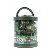 Opakowanie Żołnierzyki i pojazdy zestaw