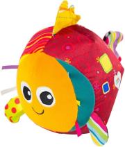 Opakowanie Zwinna rybka