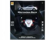 Opakowanie Auto Mercedes Benz zdalnie sterowane