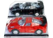 Opakowanie Auto osobowe mix