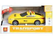 Opakowanie Auto osobowe Taxi